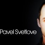 Pavel Svetlove feat. Dina Eve - Around Me (Original Mix)