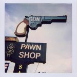 Pawn Shop - Shot Away