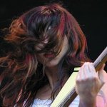 Paz Lenchantin