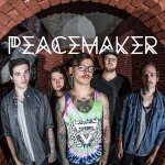 Peacemaker - Dance With Me