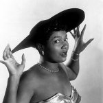 Pearl Bailey & Hot Lips Page