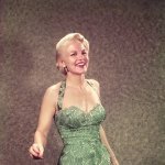 Peggy Lee - Waiting for the Train to Come in