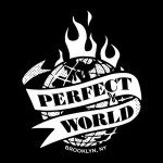 Perfect World - Fly with me