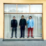 Peter, Bjorn & John - Fortune Favours Only The Brave