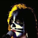 Peter Criss - Tossin' and Turnin'