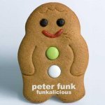 Peter Funk - You Being You