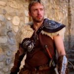 Peter Hollens - Song of the lonely mountain