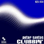 Peter Santos - Deja Vu (The Noble Six Remix)