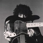 Phil Lynott - Sarah