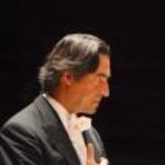Philharmonia Orchestra/Riccardo Muti