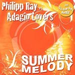 Philipp Ray vs. Adagio Lovers