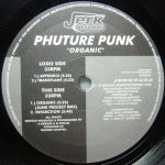 Phuture Punk - Der Klang (Junk Project Mix)