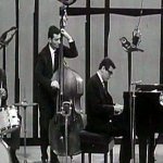 Polish Jazz Quartet - Pola Elizejskie, Dwunasta W Nocy