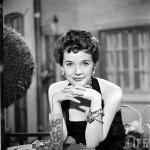 Polly Bergen - Something to Remember You By