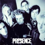 Presence - Been 2 Long