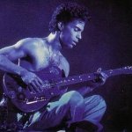 Prince - The Arms Of Orion