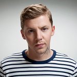 Professor Green feat. Thabo - Not Your Man