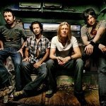 Puddle of Mudd - Shook Up The World