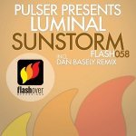 Pulser pres. Luminal - Sunstorm