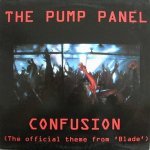 Pump Panel - Ego Acid
