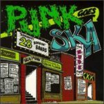 Punk Ska Covers - Sweet Dreams (Metal Cover)