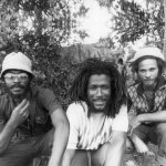 Pura Vida And The Congos - Who's Love