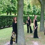 Quintette Aquilon - Quintetto a fiato: VI. Groteska