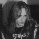 Quorthon - No More and Never Again