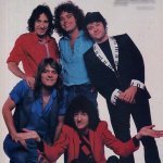 REO Speedwagon - Time for Me to Fly