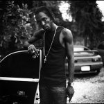 RHYME MINSTER feat. Mavado - KILL AND GET WEH