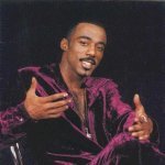 Ralph Tresvant - I Love You (Just For You)