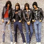 Ramones - Blitzkrieg Bop (Live)