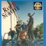 Raw II Survive - Encounta With A Killa