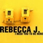 Rebecca J