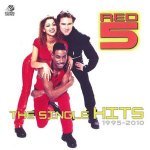 Red 5 - Red 5 Jumps (Extended Mix)