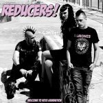 Reducers! - Electric