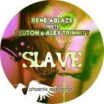 Rene Ablaze meets Pluton & Alex Trinnity - Air Tones (Club Mix)