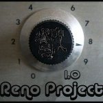 Reno Project - Constellation