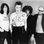 Richard Hell and the Voidoids - I'm Your Man