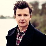 Rick Astley - I Don't Want To Lose Her
