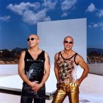 Right Said Fred - Love Song