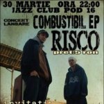 Risco feat. Dinamiss & Rootman