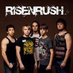 Rise'n'Rush - Белые Стены
