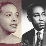 Robert McFerrin and Adele Addison - Bess, You Is My Woman Now