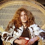 Robert Plant And The Strange Sensation - The Enchanter