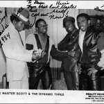 Rock Master Scott & The Dynamic Three