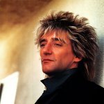Rod Stewart - (Your Love Keeps Lifting Me) Higher and Higher
