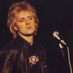 Roger Taylor - Foreign Sand