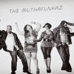 Ron Hall & The MuthaFunkaz