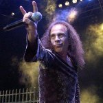Ronnie James Dio, Yngwie Malmsteen, Stu Hamm, Gregg Bissonette And Paul Taylor
